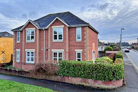 Parmiter Road, Wimborne BH21