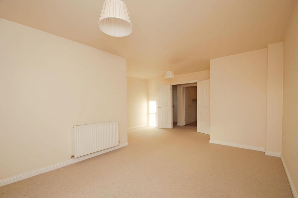 Sitting/Dining Room
