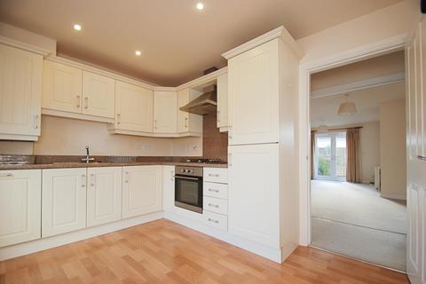 undefined, Parmiter Road, Wimborne BH21