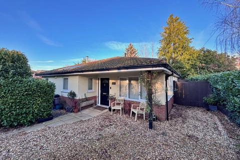 2 bedroom detached bungalow for sale, Happy Bottom, Wimborne BH21