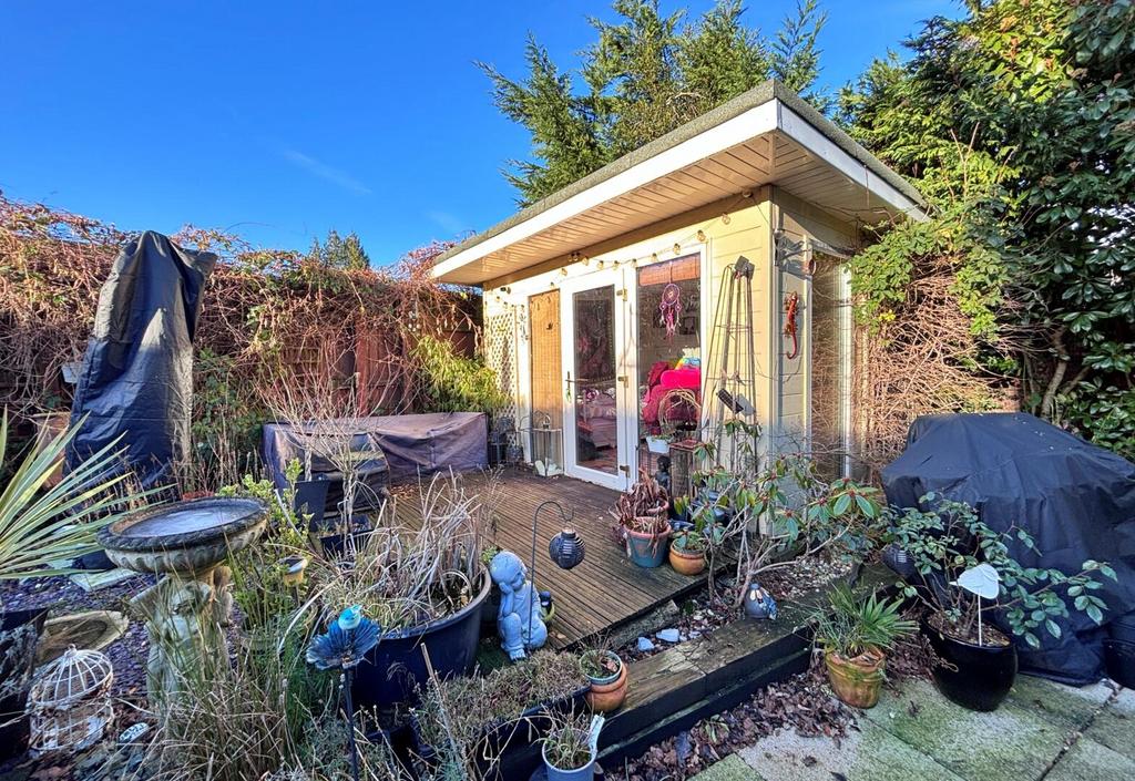 Summer House