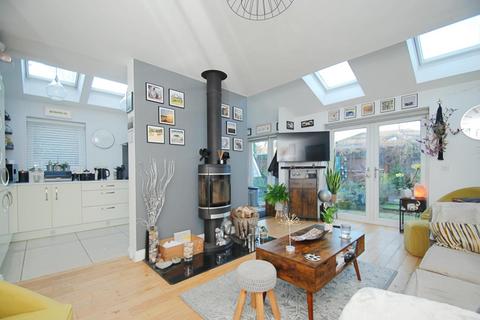 2 bedroom detached bungalow for sale, Happy Bottom, Wimborne BH21