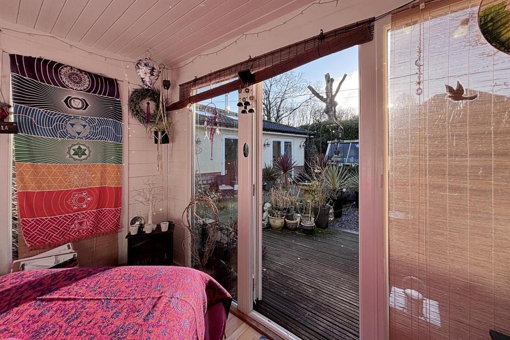 Summer House