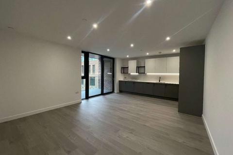 2 bedroom apartment to rent, Willowbrook House, London N4