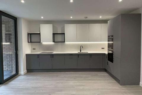 2 bedroom apartment to rent, Willowbrook House, London N4