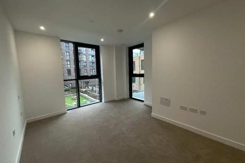 2 bedroom apartment to rent, Willowbrook House, London N4