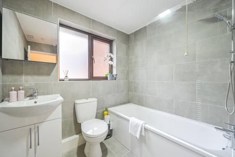 1 bedroom terraced house to rent, Tiller Road, Isle Of Dogs, London, E14