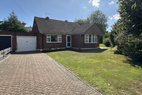 3 bedroom bungalow for sale, Paddock Close, Sholden, CT14