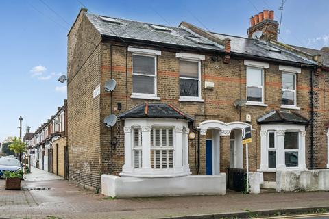Strathleven Road, Brixton, London, SW2
