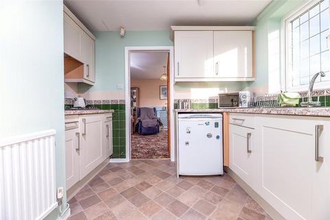 2 bedroom bungalow for sale, Forest Close, Derbyshire DE56