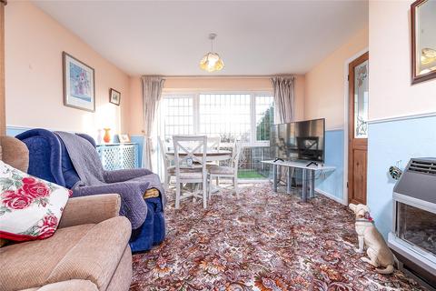 2 bedroom bungalow for sale, Forest Close, Derbyshire DE56