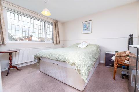 2 bedroom bungalow for sale, Forest Close, Derbyshire DE56