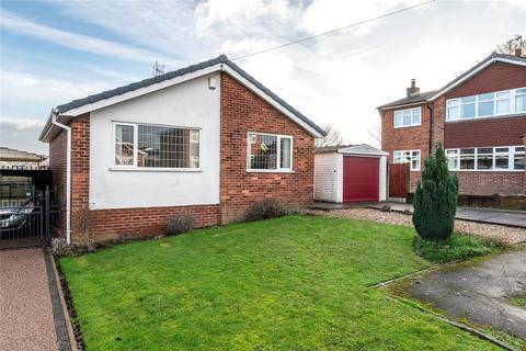 undefined, Forest Close, Derbyshire DE56