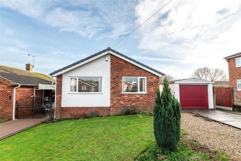 undefined, Forest Close, Derbyshire DE56