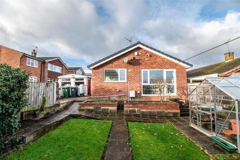 undefined, Forest Close, Derbyshire DE56