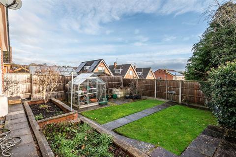 undefined, Forest Close, Derbyshire DE56