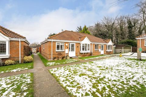 undefined, Havergate, Horstead