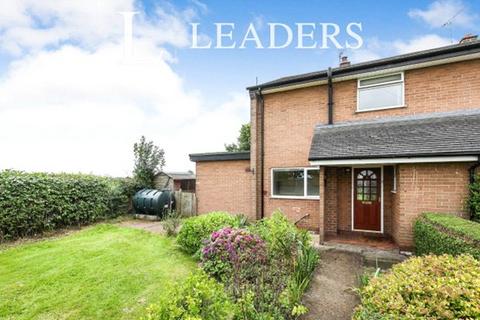 undefined, Calveley Hall Lane, Wardle, Nantwich, CW5