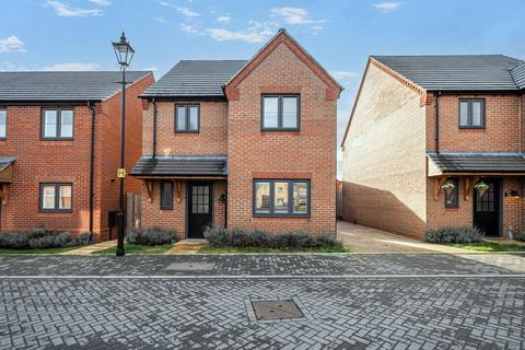 undefined, Napier Orchard, Clifton, Shefford, SG17
