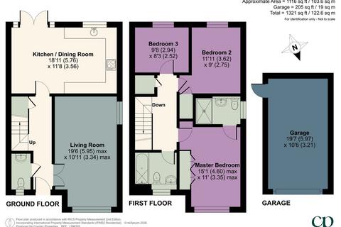 undefined, Napier Orchard, Clifton, Shefford, SG17