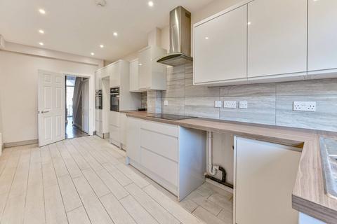 3 bedroom terraced house to rent, Clinton Road, N15, Harringay, London, N15
