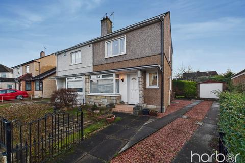 undefined, Durris Gardens, Mount Vernon, Glasgow, City of Glasgow, G32 9PD