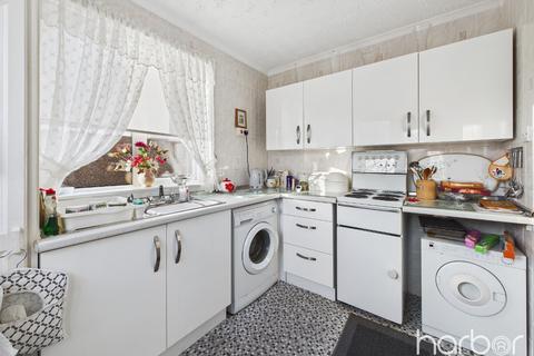 undefined, Durris Gardens, Mount Vernon, Glasgow, City of Glasgow, G32 9PD