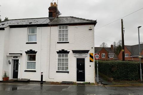 undefined, Mitton Gardens, Worcestershire, DY13