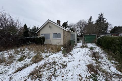 undefined, 6 Crown Way, Banham, Norwich, Norfolk NR16 2EY
