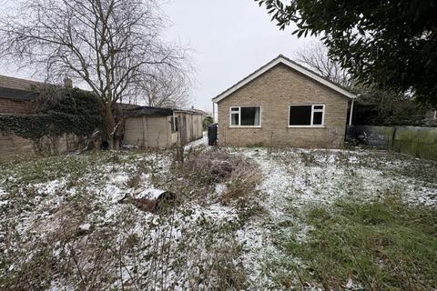 undefined, 6 Crown Way, Banham, Norwich, Norfolk NR16 2EY