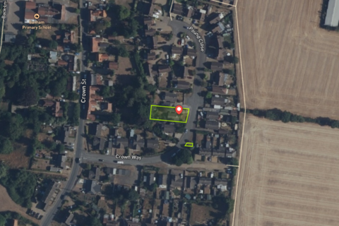 undefined, 6 Crown Way, Banham, Norwich, Norfolk NR16 2EY