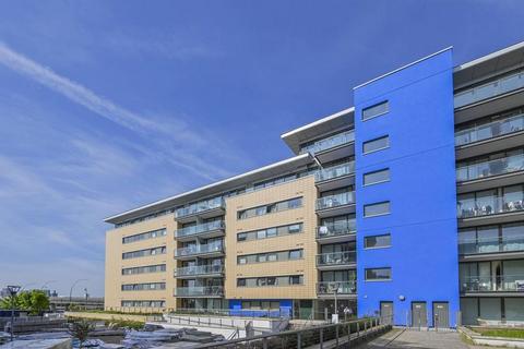 undefined, Fathom Court, 2 Basin Approach, London