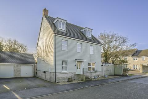 undefined, Upper Mill, Swindon SN5
