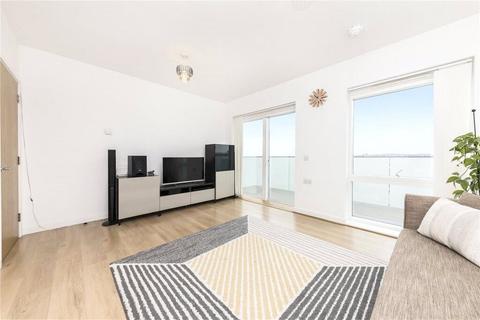 3 bedroom apartment to rent, Lakeside Drive, Park Royal, London, NW10