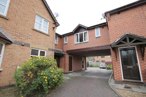 1 bedroom flat for sale, Duddon Close, Grosvenor Park, Morecambe