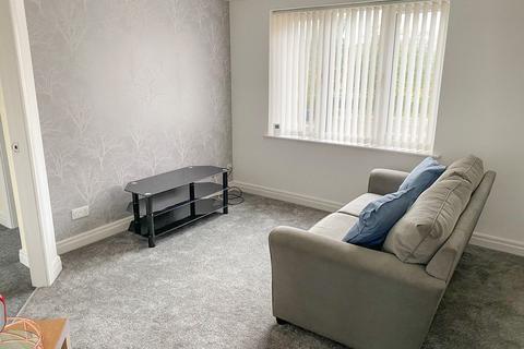 1 bedroom flat for sale, Duddon Close, Grosvenor Park, Morecambe