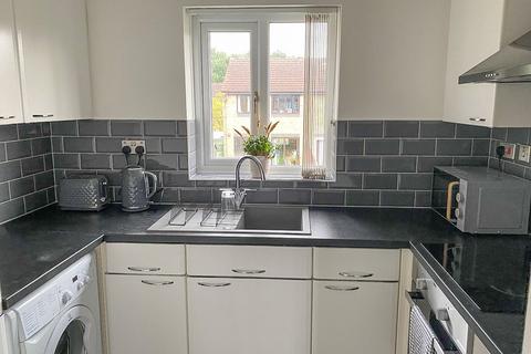 1 bedroom flat for sale, Duddon Close, Grosvenor Park, Morecambe