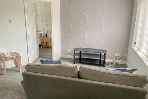1 bedroom flat for sale, Duddon Close, Grosvenor Park, Morecambe