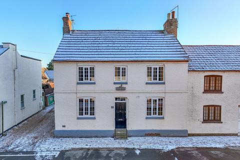 undefined, Main Street, Little Harrowden NN9