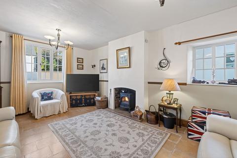 undefined, Main Street, Little Harrowden NN9