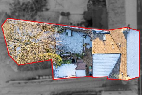 undefined, Main Street, Little Harrowden NN9