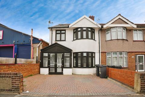 undefined, Sunnyside Road, Ilford, IG1