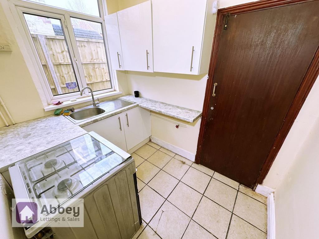Breakfast/Kitchen