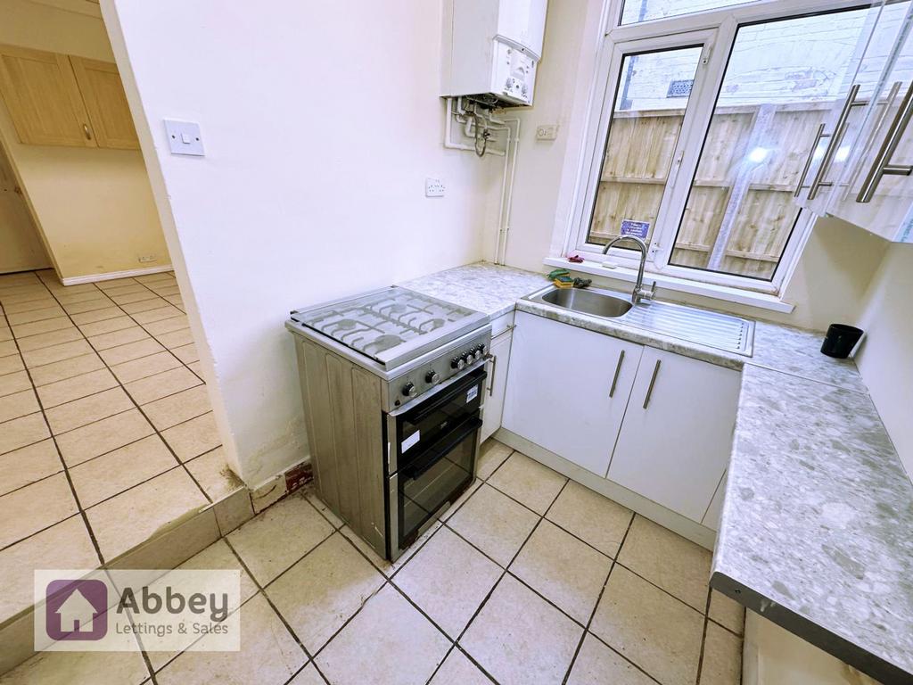 Breakfast/Kitchen