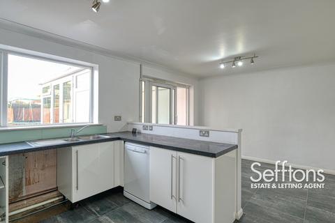3 bedroom semi-detached house for sale, Charles Avenue, Norwich, Norfolk