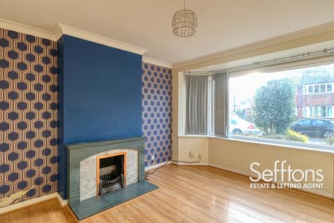 3 bedroom semi-detached house for sale, Charles Avenue, Norwich, Norfolk