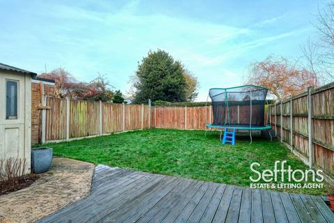 3 bedroom semi-detached house for sale, Charles Avenue, Norwich, Norfolk