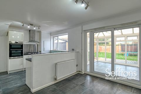 3 bedroom semi-detached house for sale, Charles Avenue, Norwich, Norfolk