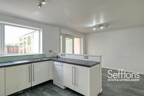 3 bedroom semi-detached house for sale, Charles Avenue, Norwich, Norfolk