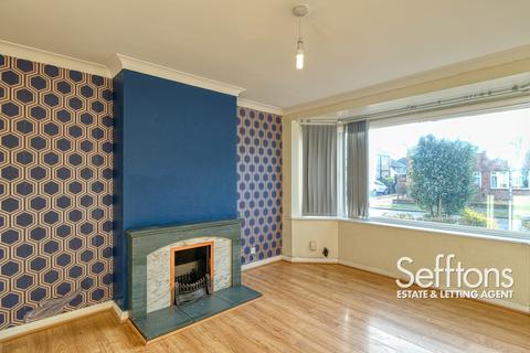 3 bedroom semi-detached house for sale, Charles Avenue, Norwich, Norfolk